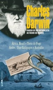 Baixar Viagem de um naturalista ao redor do mundo (Volume Único) pdf, epub, eBook
