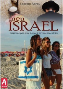 Baixar Meu Israel pdf, epub, eBook