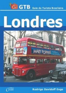 Baixar Londres – Guia do Turista Brasileiro – 2ª Ed. 2011 pdf, epub, eBook