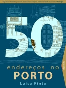 Baixar 50 endereços no Porto pdf, epub, eBook