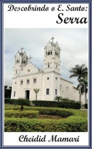 Baixar Descobrindo o Espírito Santo: Serra pdf, epub, eBook