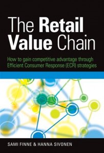 Baixar Retail value chain: how to gain competitive pdf, epub, eBook