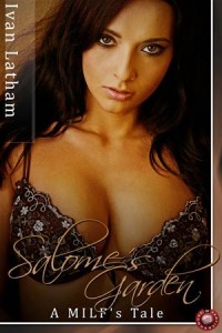 Baixar Salome’s garden pdf, epub, eBook