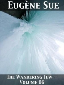 Baixar The Wandering Jew – Volume 06 pdf, epub, eBook