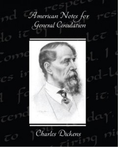 Baixar American Notes for General Circulation pdf, epub, eBook