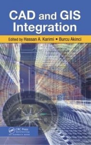 Baixar CAD and GIS Integration pdf, epub, eBook