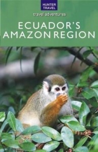 Baixar Ecuador's Amazon Region pdf, epub, eBook