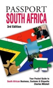 Baixar Passport South Africa, 3rd: Your Pocket Guide to South African Business, Customs & Etiquette pdf, epub, eBook