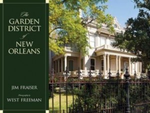 Baixar The Garden District of New Orleans pdf, epub, eBook