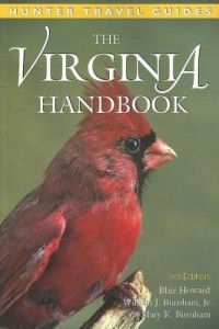 Baixar The Virginia Handbook, 3rd Edition pdf, epub, eBook