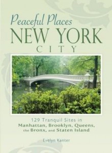 Baixar Peaceful Places: New York City: 129 Tranquil Sites in Manhattan, Brooklyn, Queens, the Bronx, and St pdf, epub, eBook