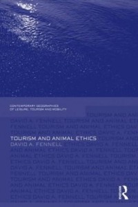 Baixar Tourism and Animal Ethics pdf, epub, eBook