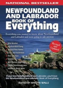 Baixar Newfoundland and Labrador Book of Everything: Everything You Wanted to Know About Newfoundland and L pdf, epub, eBook