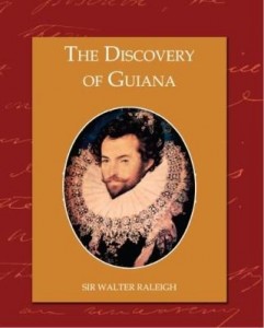 Baixar The Discovery of Guiana pdf, epub, eBook