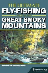 Baixar The Ultimate Fly-Fishing Guide to the Smoky Mountains pdf, epub, eBook