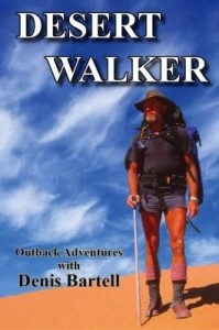 Baixar Desert Walker pdf, epub, eBook