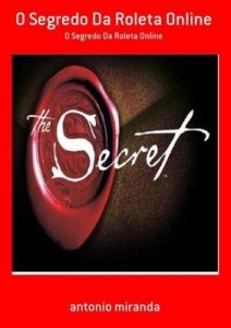 Baixar O Segredo Da Roleta Online pdf, epub, eBook