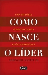Baixar Como nasce o líder pdf, epub, eBook