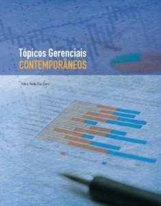 Baixar TÓPICOS GERENCIAIS CONTEMPORÂNEOS pdf, epub, eBook
