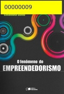 Baixar O empreendedor como fator de desenvolvimento pdf, epub, eBook