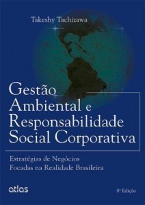 Baixar Gestão Ambiental e Responsabilidade Social Corporativa pdf, epub, eBook