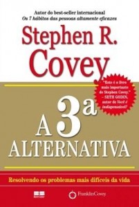 Baixar A 3ª alternativa pdf, epub, eBook