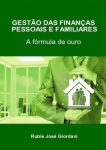 Baixar Gestão Das Finanças Pessoais E Familiares pdf, epub, eBook