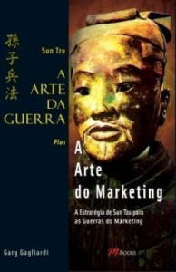 Baixar A Arte do Marketing – Coleção Sun Tzu pdf, epub, eBook