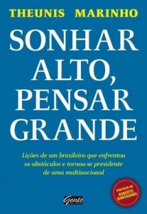 Baixar Sonhar alto, pensar grande pdf, epub, eBook