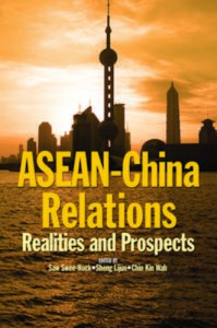 Baixar Asean-china relations: realities and prospects pdf, epub, eBook