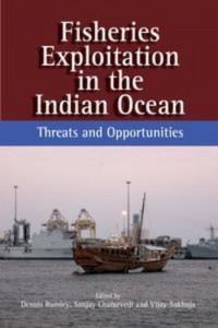 Baixar Fisheries exploitation in the indian ocean: pdf, epub, eBook