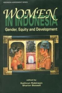 Baixar Women in indonesia: gender, equity and pdf, epub, eBook