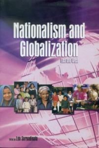 Baixar Nationalism and globalization: east and west pdf, epub, eBook
