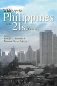 Baixar Whither the philippines in the 21st century? pdf, epub, eBook