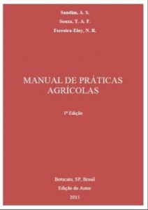 Baixar MANUAL DE PRÁTICAS AGRÍCOLAS pdf, epub, eBook