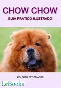 Baixar Chow chow pdf, epub, eBook