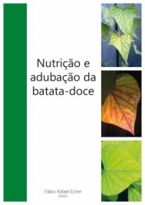 Baixar Nutrição e adubação da batata-doce pdf, epub, eBook