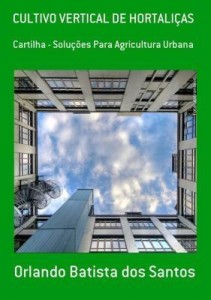 Baixar Cultivo Vertical De HortaliÇas pdf, epub, eBook