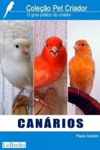 Baixar Canários pdf, epub, eBook