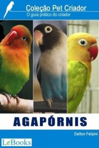 Baixar Agapórnis pdf, epub, eBook