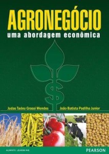 Baixar Agronegócio – Uma Abordagem Econômica pdf, epub, eBook
