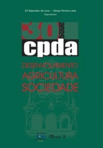 Baixar Cpda 30 Anos – Desenvolvimento Agricultura Sociedade pdf, epub, eBook