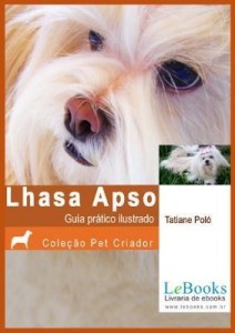 Baixar LHASA APSO- Guia prático ilustrado pdf, epub, eBook
