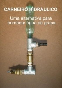 Baixar CARNEIRO HIDRÁULICO: Uma alternativa para bombear água de graça pdf, epub, eBook