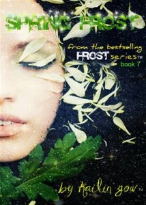 Baixar Spring frost (frost series #7) pdf, epub, eBook