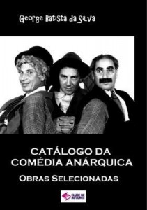 Baixar CatÁlogo Da ComÉdia AnÁrquica pdf, epub, eBook