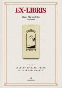 Baixar Ex-libris pdf, epub, eBook