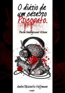 Baixar O Diário De Um Cérebro Psicopato pdf, epub, eBook