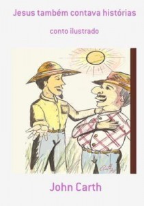 Baixar Jesus Também Contava Histórias pdf, epub, eBook
