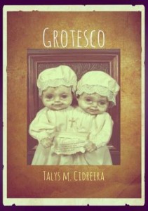 Baixar Grotesco pdf, epub, eBook
